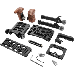 SmallRig 2102 Pro Acc Kit for 