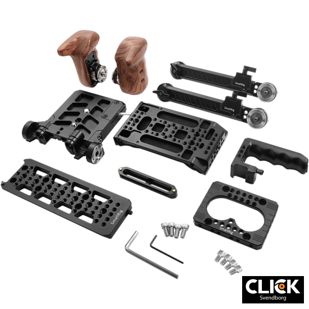 SmallRig 2102 Pro Acc Kit for 