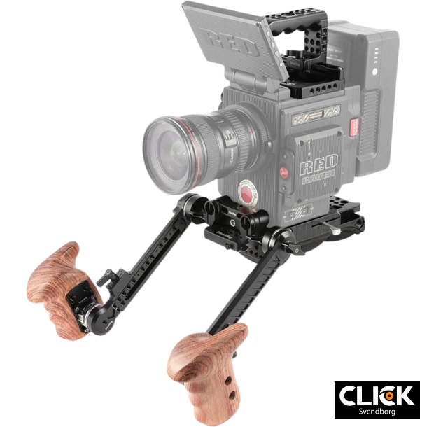 SmallRig 2102 Pro Acc Kit for 