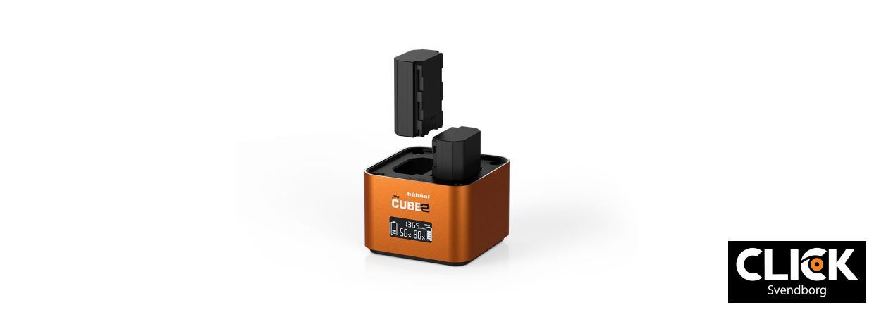 Hhnel Procube 2
