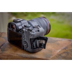 Canon Eos R6 Mark II m/RF24-105 F4-7.1 IS STM (Black Week 3700,- i rabat)