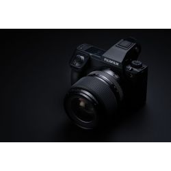 Fujifilm GFX 100II Hus