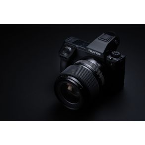 Fujifilm GFX 100II Hus