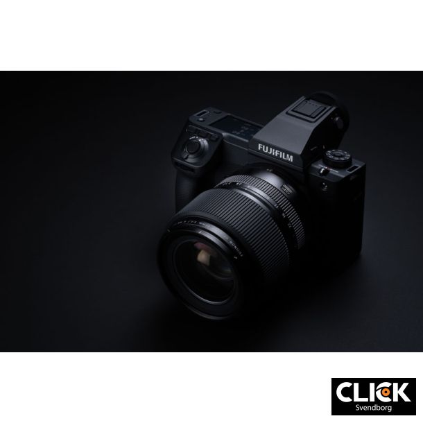 Fujifilm GFX 100II Hus