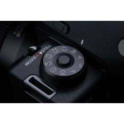 Fujifilm GFX 100II Hus