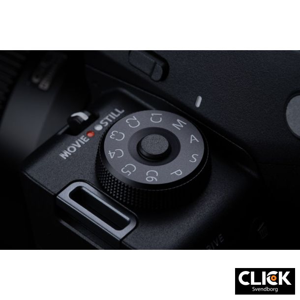 Fujifilm GFX 100II Hus