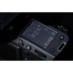 Fujifilm GFX 100II Hus