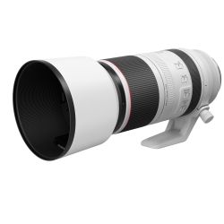 Canon RF 100-500mm F4.5-7.1L IS USM (F yderlig 1800,- I rabat)