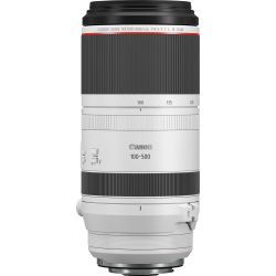 Canon RF 100-500mm F4.5-7.1L IS USM (F yderlig 1800,- I rabat)