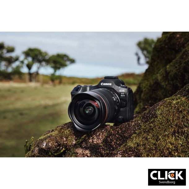 Canon RF 14mm F1.4L VCM