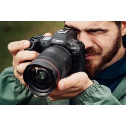 Canon RF 14mm F1.4L VCM