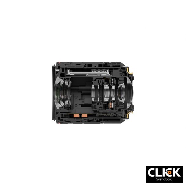 Canon RF 20-50mm F4L IS USM PZ