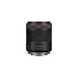 Canon RF 20-50mm F4L IS USM PZ