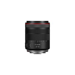 Canon RF 20-50mm F4L IS USM PZ