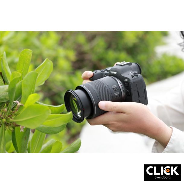 Canon RF 28-70mm F2.8 IS STM (F yderlig 900,- rabat)