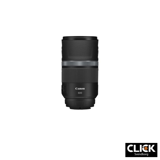 Canon RF 600mm F11 IS STM (Cashback 450,-)