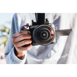 Canon RF 7-14mm F2.8-3.5L FISHEYE STM