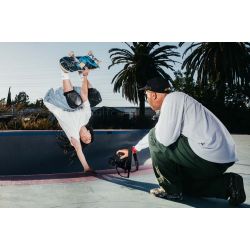 Canon RF 7-14mm F2.8-3.5L FISHEYE STM