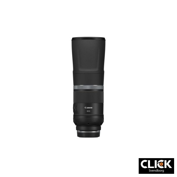 Canon RF 800mm F11 IS STM (Cashback 450,-)