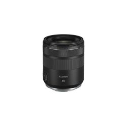 Canon RF 85mm F2 Macro IS STM (F yderlig 450,- I rabat)