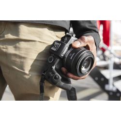 Canon RF 50mm F1.8 STM