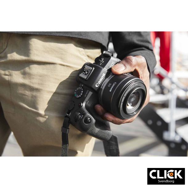 Canon RF 50mm F1.8 STM