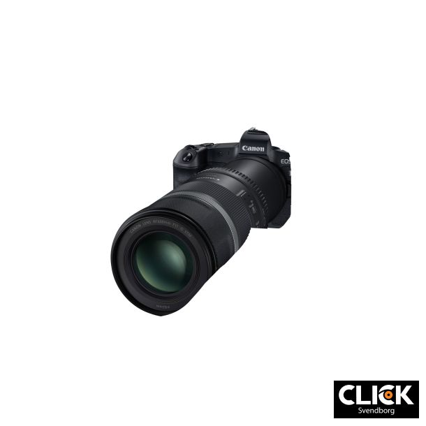 Canon RF 600mm F11 IS STM