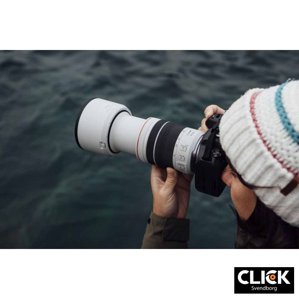 Canon RF 70-200mm F4L IS USM