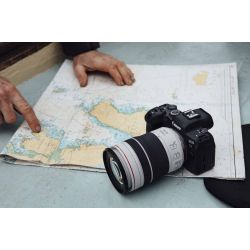 Canon RF 70-200mm F4L IS USM