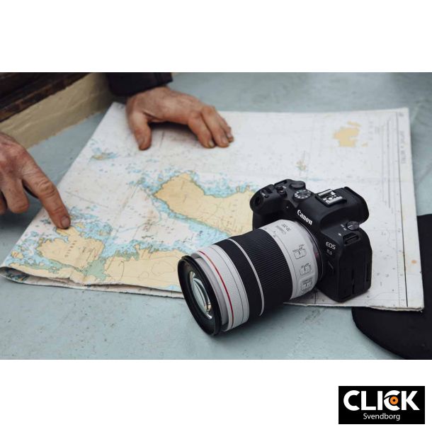 Canon RF 70-200mm F4L IS USM