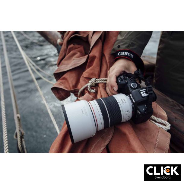 Canon RF 70-200mm F4L IS USM