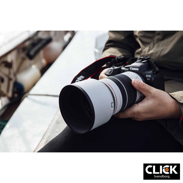 Canon RF 70-200mm F4L IS USM