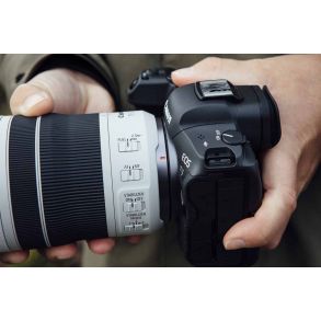 Canon RF 70-200mm F4L IS USM