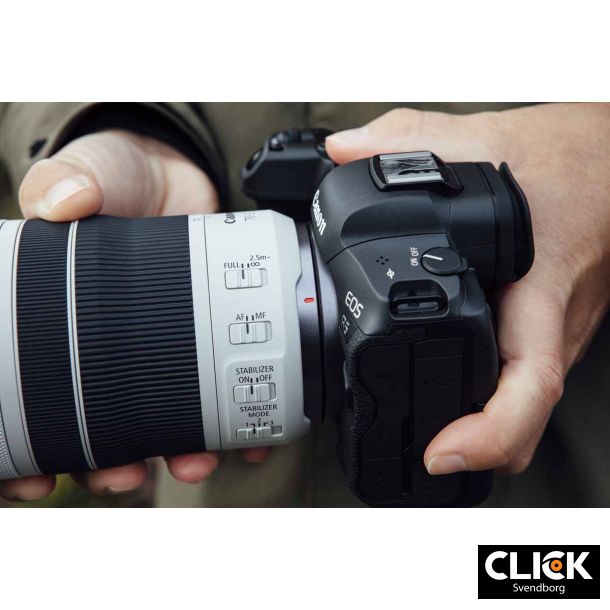 Canon RF 70-200mm F4L IS USM