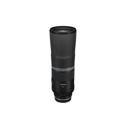 Canon RF 800mm F11 IS STM