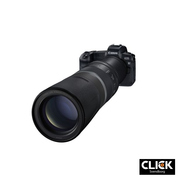 Canon RF 800mm F11 IS STM