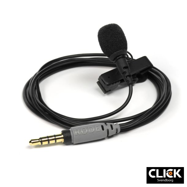 RDE SMARTLAV+ MIKROFON