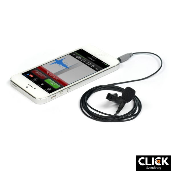 RDE SMARTLAV+ MIKROFON