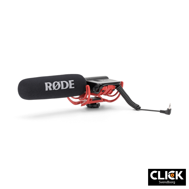 Rde Videomic