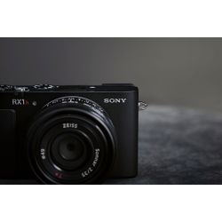 Sony RX1R III
