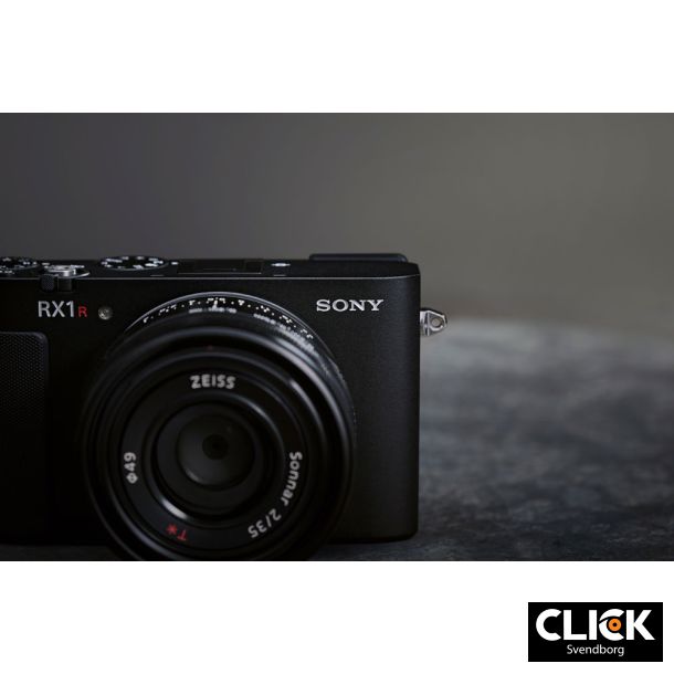 Sony RX1R III