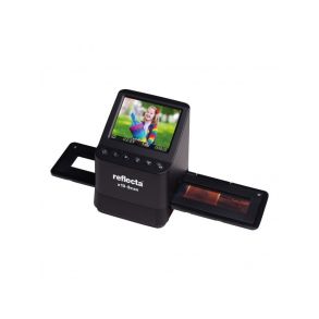 Reflecta X10 Scanner