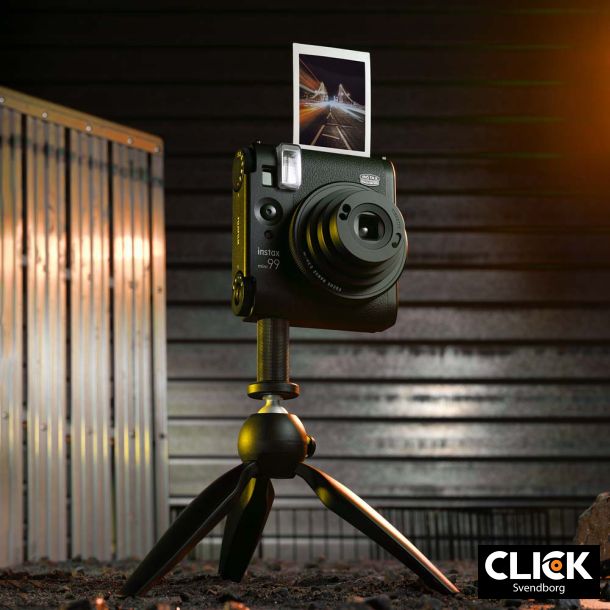 Fujifilm Instax Mini 99 Sort