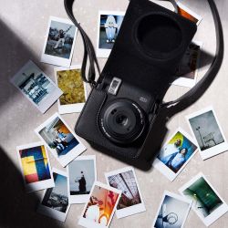 Fujifilm Instax Mini 99 Sort