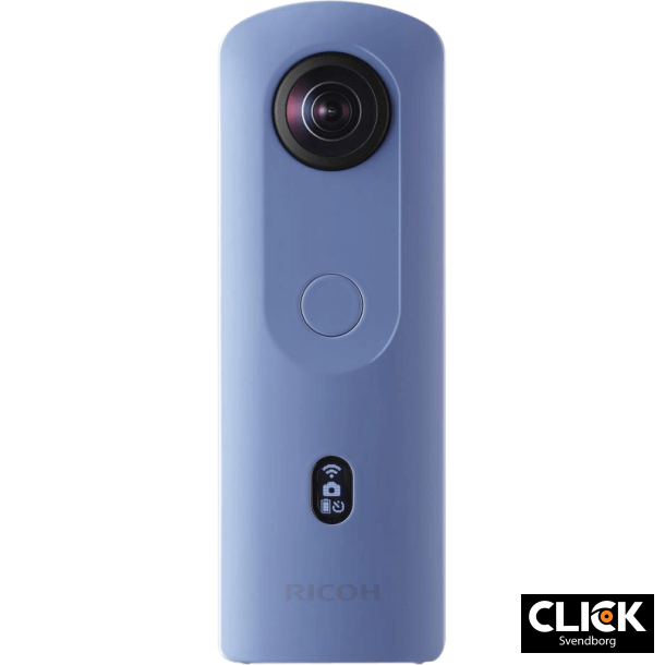 Ricoh/Pentax Ricoh THETA SC2 Bl