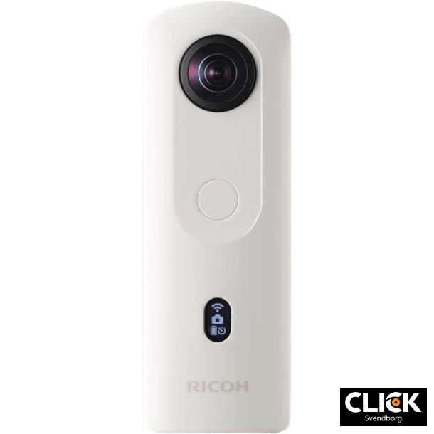 Ricoh/Pentax Ricoh THETA SC2 Hvid