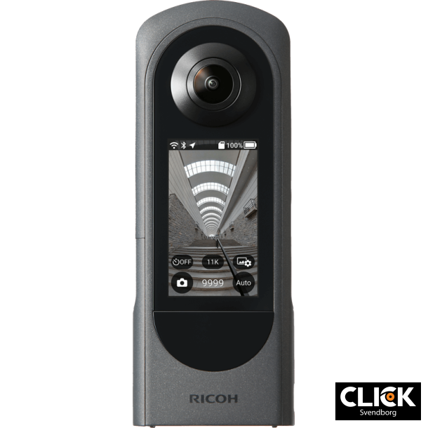 Ricoh Theta X