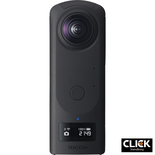 Ricoh Theta Z1 51GB