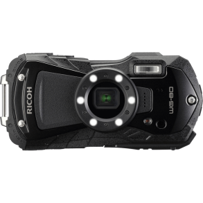 Pentax WG-80 BLACK Undervandskamera