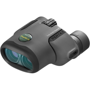 Pentax Papilio II 6.5x21